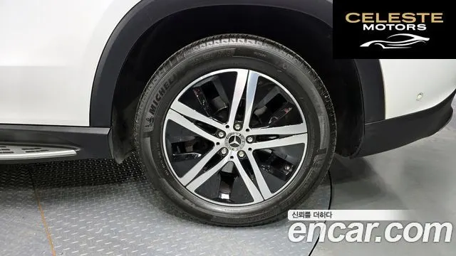 MERCEDES BENZ GLE-Classe W167 GLE300d 4MATIC 2020 — photo 6 sur 35