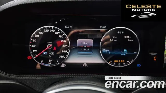 MERCEDES BENZ S-Classe W222 S450L 4MATIC 2018 — photo 11 sur 36