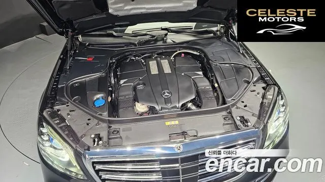 MERCEDES BENZ S-Classe W222 S450L 4MATIC 2018 — photo 6 sur 36