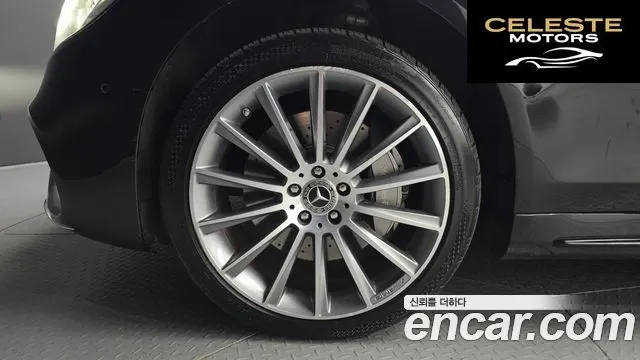 MERCEDES BENZ S-Classe W222 S450L 4MATIC 2018 — photo 5 sur 20