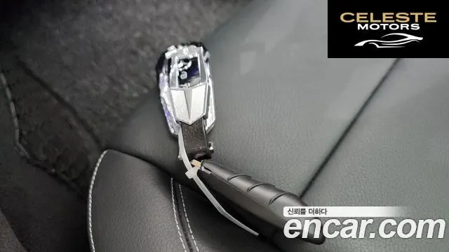 MERCEDES BENZ E-Classe W213 E300 Avantgarde 2019 — photo 16 sur 20