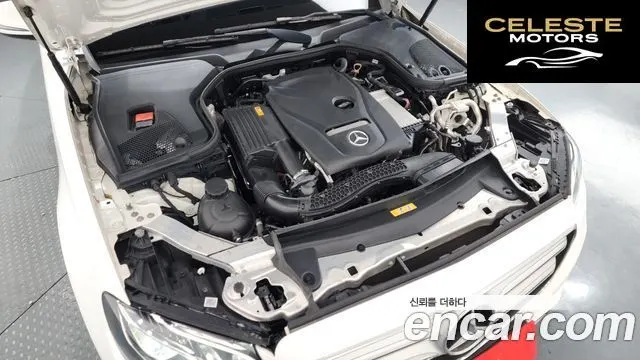 MERCEDES BENZ E-Classe W213 E300 Avantgarde 2019 — photo 6 sur 20