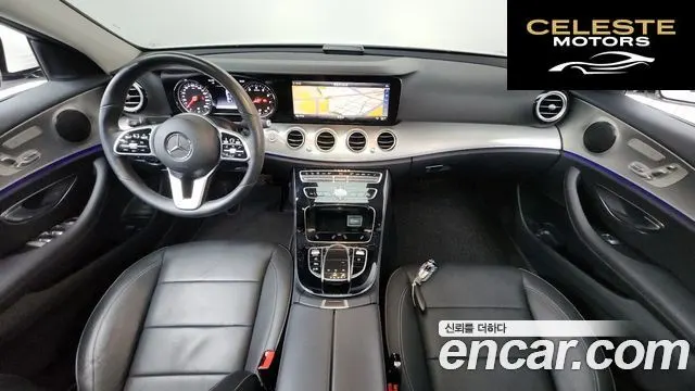 MERCEDES BENZ E-Classe W213 E300 Avantgarde 2019 — photo 7 sur 20
