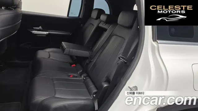 MERCEDES BENZ GLB-Classe X247 GLB220 2020 — photo 18 sur 30