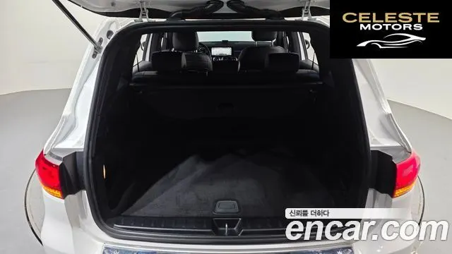 MERCEDES BENZ GLB-Classe X247 GLB220 2020 — photo 26 sur 30
