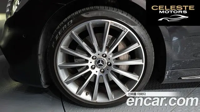 MERCEDES BENZ S-Classe W222 S350 d 4MATIC 2018 — photo 5 sur 26
