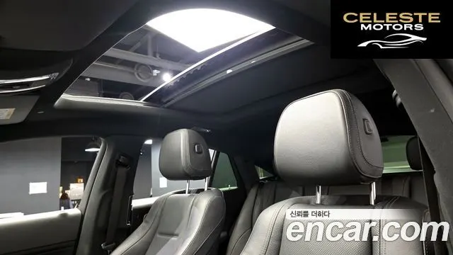 MERCEDES BENZ GLE-Classe W167 GLE400d 4MATIC Coupé 2021 — photo 23 sur 33