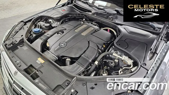MERCEDES BENZ S-Classe W222 S450L 4MATIC 2020 — photo 6 sur 41