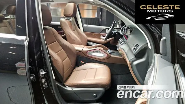 MERCEDES BENZ GLE-Classe W167 GLE300d 4MATIC 2024 — photo 18 sur 34