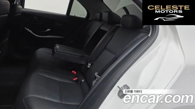 MERCEDES BENZ C-Classe W205 C200 2019 — photo 18 sur 30