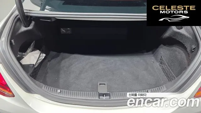 MERCEDES BENZ C-Classe W205 C200 2019 — photo 26 sur 30