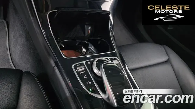 MERCEDES BENZ C-Classe W205 C200 2019 — photo 29 sur 30