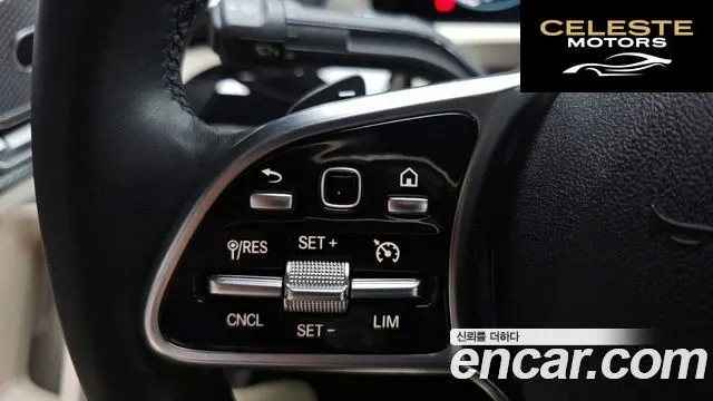 MERCEDES BENZ A-Classe W177 A200d Berline 2021 — photo 24 sur 38
