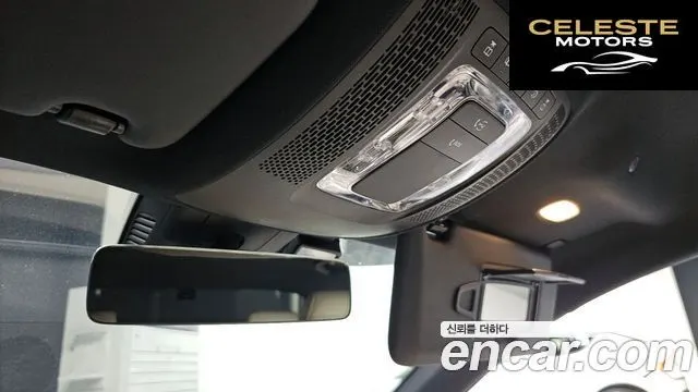 MERCEDES BENZ A-Classe W177 A200d Berline 2021 — photo 25 sur 38