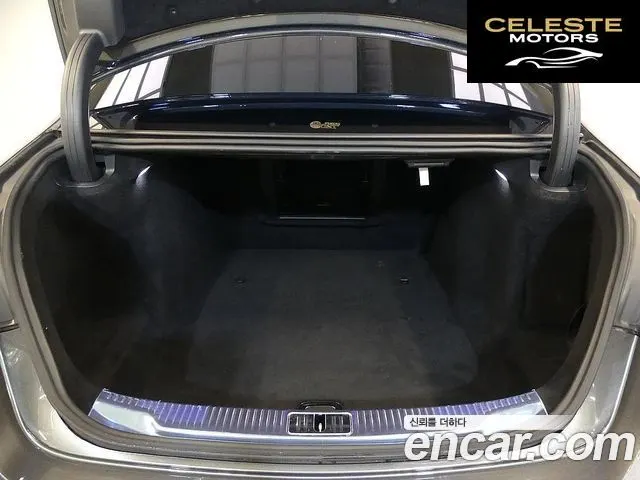 MERCEDES MAYBACH S-Classe W223 S580 4MATIC 2024 — photo 8 sur 26