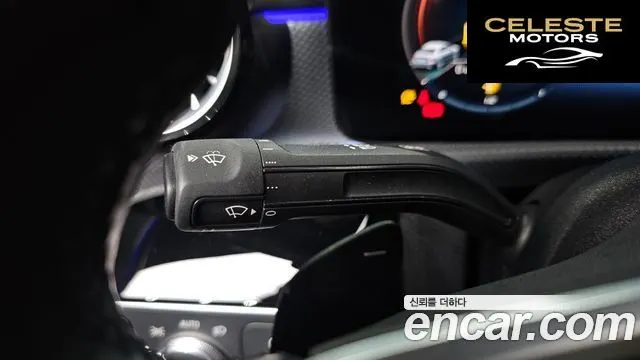 MERCEDES BENZ A-Classe W177 A220 Berline 2021 — photo 22 sur 31