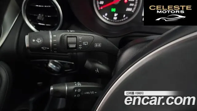 MERCEDES BENZ GLC-Classe X253 GLC220 d 4MATIC 2017 — photo 16 sur 20