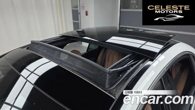 MERCEDES BENZ E-Classe W214 E200 Avantgarde 2025 — photo 29 sur 30