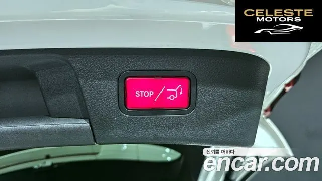 MERCEDES BENZ GLA-Classe X156 GLA200 d 4MATIC 2016 — photo 20 sur 20