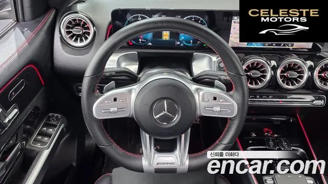 MERCEDES BENZ GLB-Classe X247 GLB250 4MATIC 2021 — photo 18 sur 31