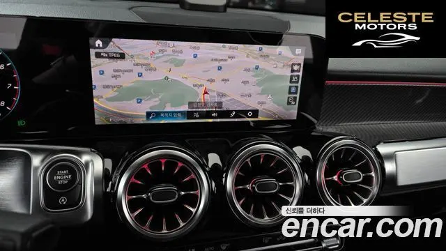 MERCEDES BENZ GLB-Classe X247 GLB250 4MATIC 2021 — photo 19 sur 31