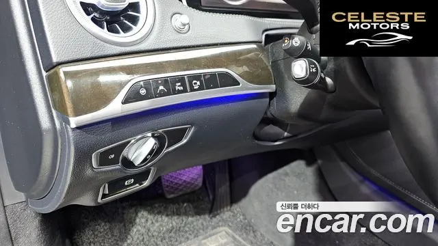 MERCEDES BENZ S-Classe W222 S350 4MATIC 2015 — photo 20 sur 20