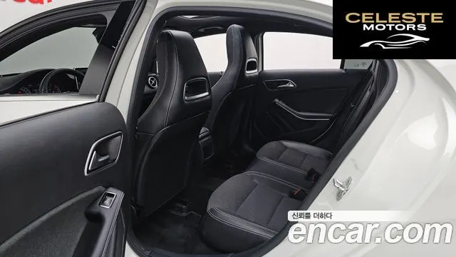 MERCEDES BENZ A-Classe W176 A180 CDI 2015 — photo 15 sur 30