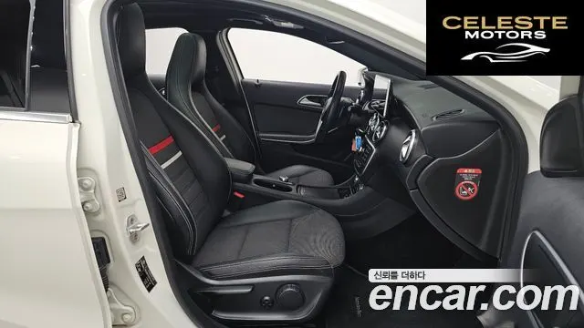 MERCEDES BENZ A-Classe W176 A180 CDI 2015 — photo 16 sur 30