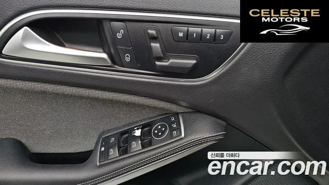 MERCEDES BENZ A-Classe W176 A180 CDI 2015 — photo 24 sur 30
