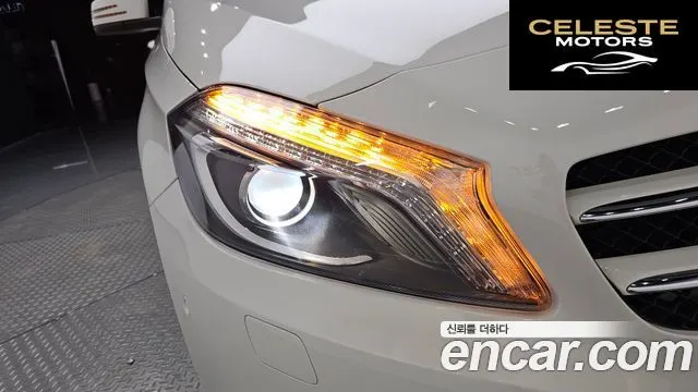 MERCEDES BENZ A-Classe W176 A180 CDI 2015 — photo 7 sur 30