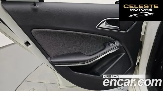 MERCEDES BENZ A-Classe W176 A180 CDI 2015 — photo 14 sur 30