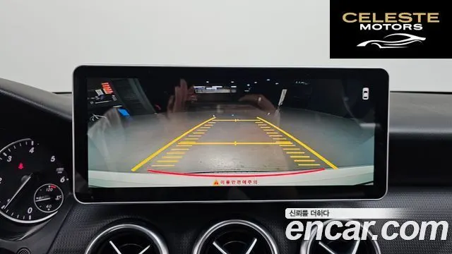 MERCEDES BENZ A-Classe W176 A180 CDI 2015 — photo 20 sur 30
