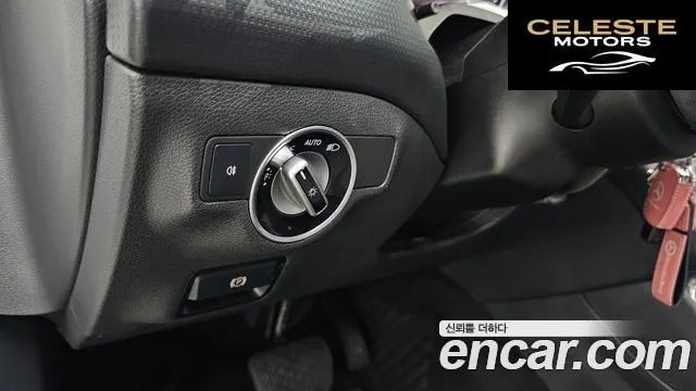 MERCEDES BENZ A-Classe W176 A180 CDI 2015 — photo 23 sur 30