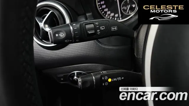 MERCEDES BENZ A-Classe W176 A180 CDI 2015 — photo 25 sur 30