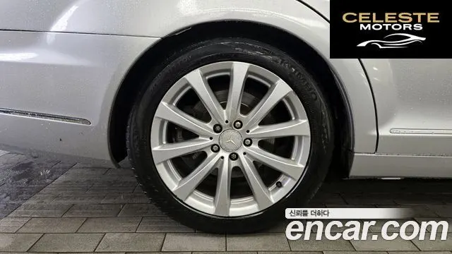 MERCEDES BENZ S-Classe W221 S500L 2010 — photo 5 sur 20