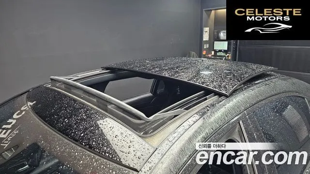 MERCEDES BENZ S-Classe W222 S500L 4MATIC 2017 — photo 19 sur 20