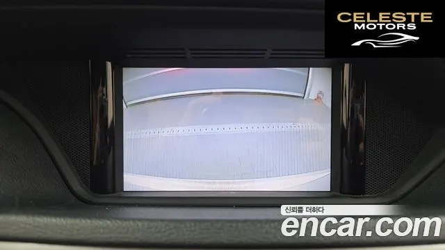 MERCEDES BENZ E-Classe W212 E200 CGI 2012 — photo 15 sur 20