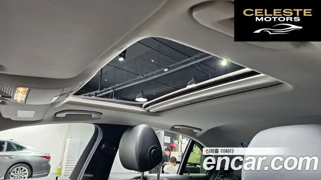 MERCEDES BENZ E-Classe W213 E300 4MATIC Exclusive 2020 — photo 16 sur 26