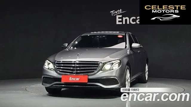 MERCEDES BENZ E-Classe W213 E300 4MATIC Exclusive 2020 — photo 3 sur 26