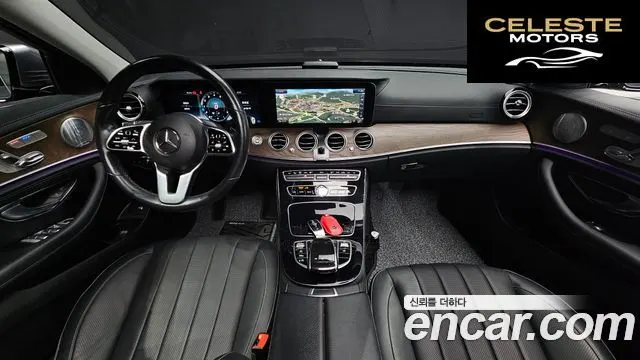 MERCEDES BENZ E-Classe W213 E300 4MATIC Exclusive 2020 — photo 7 sur 26