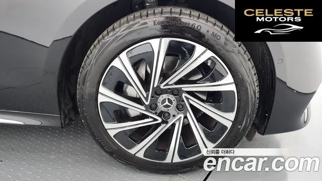 MERCEDES BENZ E-Classe W214 E300 4MATIC Exclusive 2025 — photo 31 sur 38