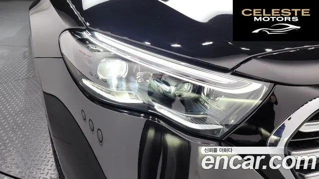 MERCEDES BENZ E-Classe W214 E300 4MATIC Exclusive 2025 — photo 5 sur 38