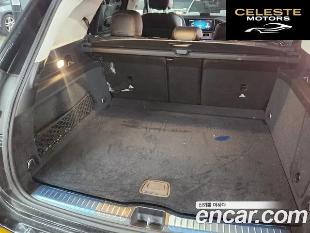 MERCEDES BENZ GLE-Classe W167 GLE300d 4MATIC 2020 — photo 6 sur 11
