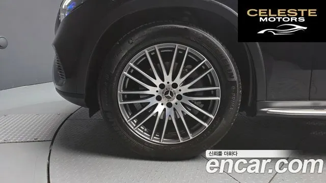 MERCEDES BENZ GLC-Classe X254 GLC300 4MATIC Avantgarde Coupé 2025 — photo 5 sur 32
