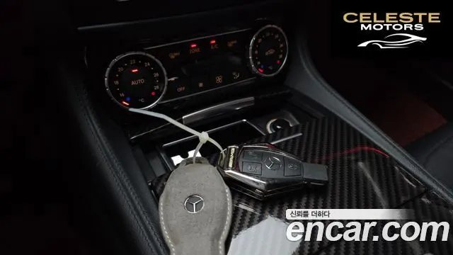 MERCEDES BENZ CLS-Classe W218 CLS250 d 4MATIC 2016 — photo 17 sur 20