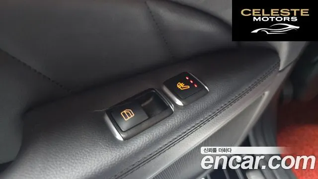 MERCEDES BENZ CLS-Classe W218 CLS250 d 4MATIC 2016 — photo 20 sur 20