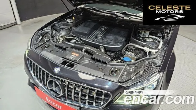MERCEDES BENZ CLS-Classe W218 CLS250 d 4MATIC 2016 — photo 6 sur 20