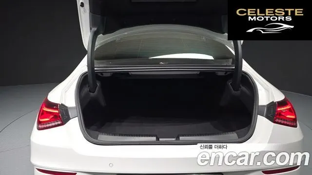 MERCEDES BENZ CLA-Classe C118 CLA250 4MATIC 2021 — photo 26 sur 31
