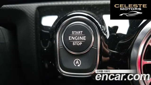 MERCEDES BENZ CLA-Classe C118 CLA250 4MATIC 2021 — photo 27 sur 31