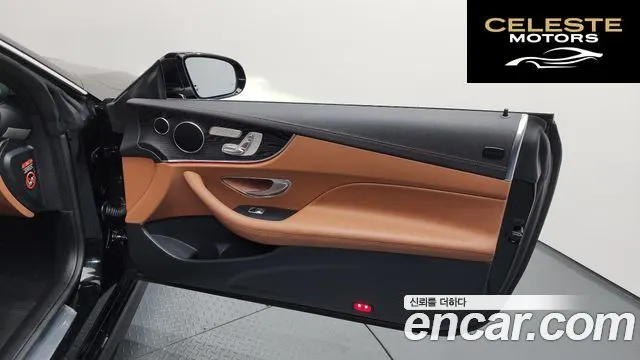 MERCEDES BENZ E-Classe W213 E220d Cabriolet 2020 — photo 15 sur 31